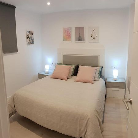 Apartamento Ponce Jerez de la Frontera Esterno foto