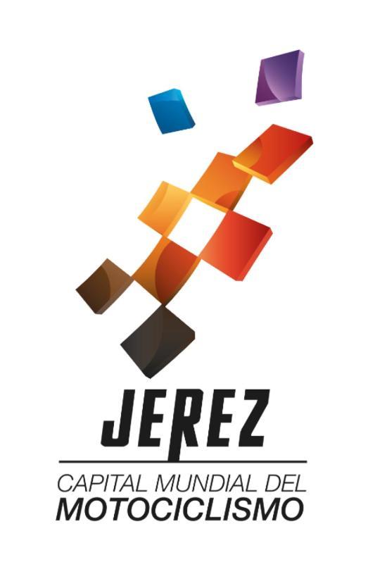 Apartamento Ponce Jerez de la Frontera Esterno foto